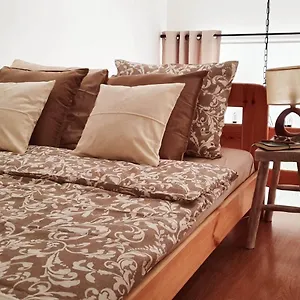 Charming Apartament Kraków