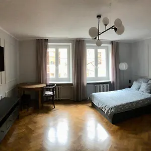 Nº1 Apartament
