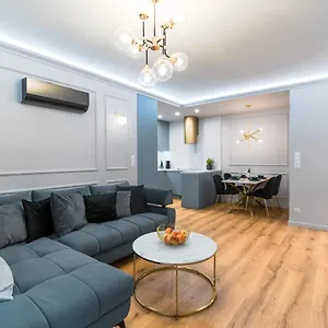 Apartament Księcia Witolda Centrum Apartament