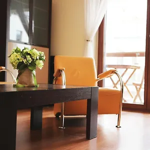 Apartament Przy Zoo Apartament