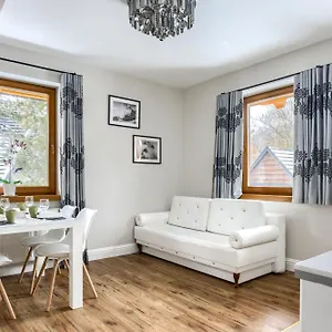Tatrytop Zakopiańskie Tarasy Premium&spa Apartament Zakopane
