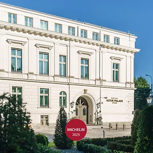 Altus Palace - Destigo Wrocław