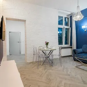 Apartment Rentplanet - Szewska, Wroclaw